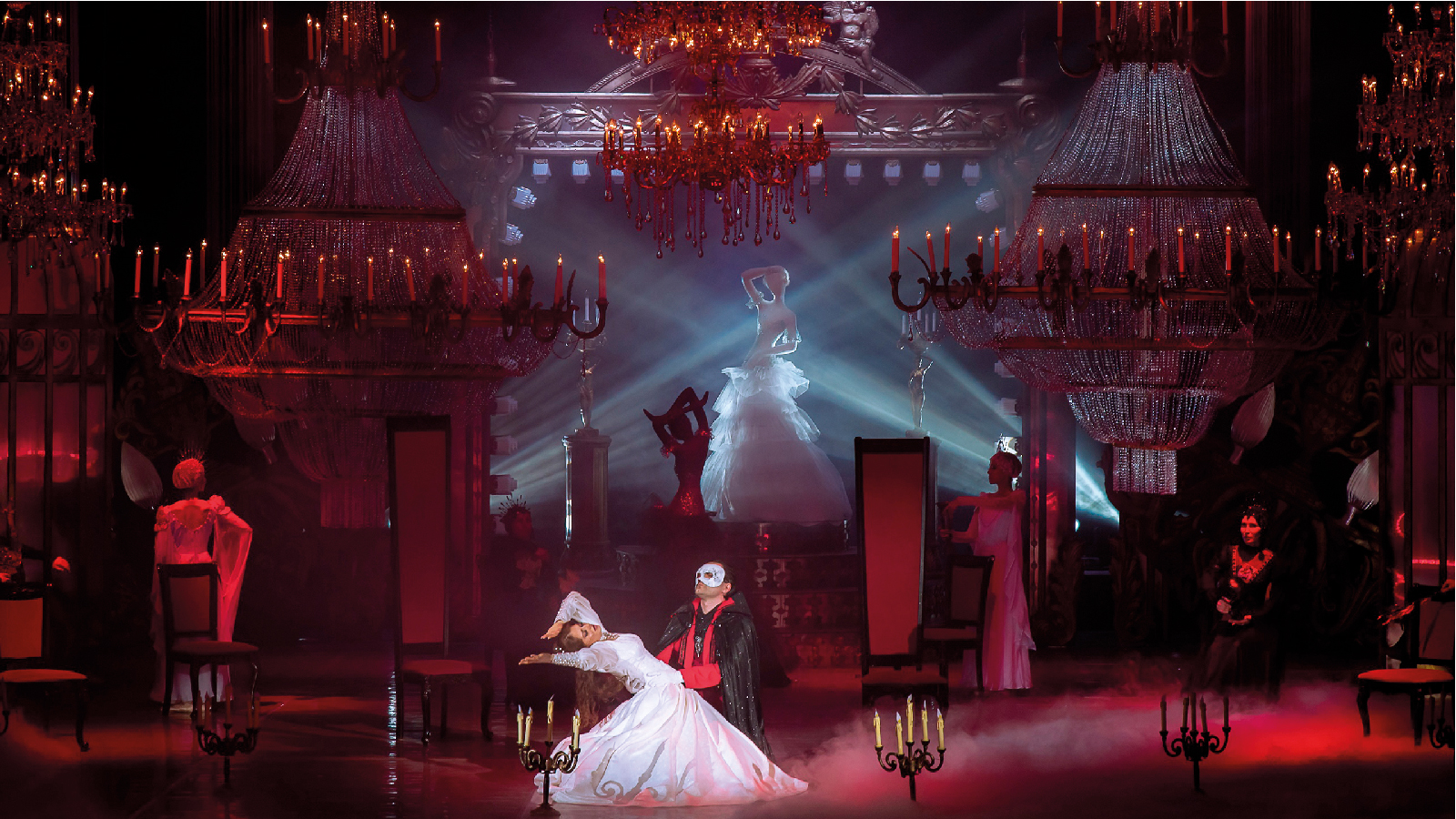 "Моя прекрасная оперетта"