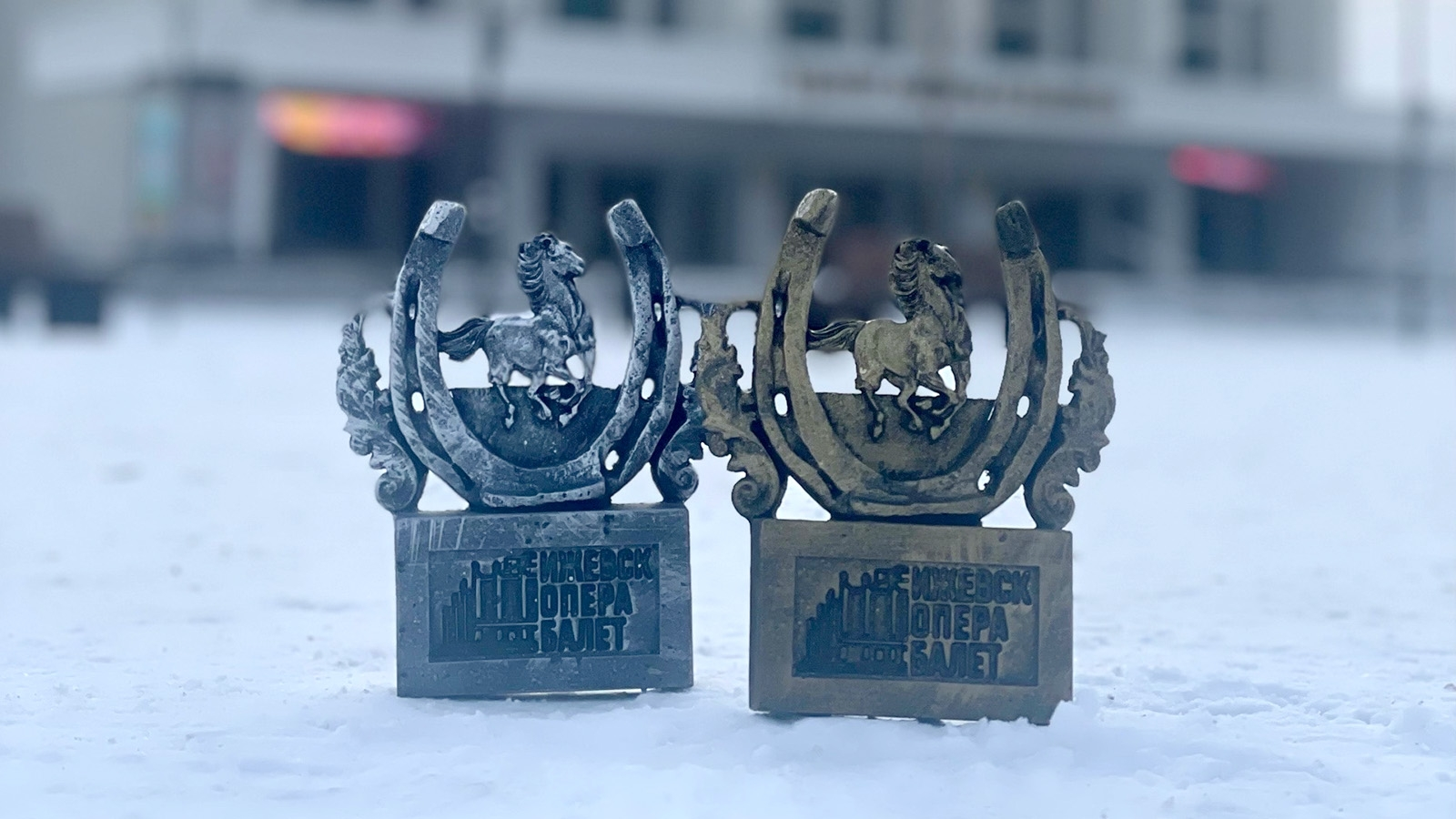 Мастер‑класс «Подкова на удачу»: создайте счастье своими руками!