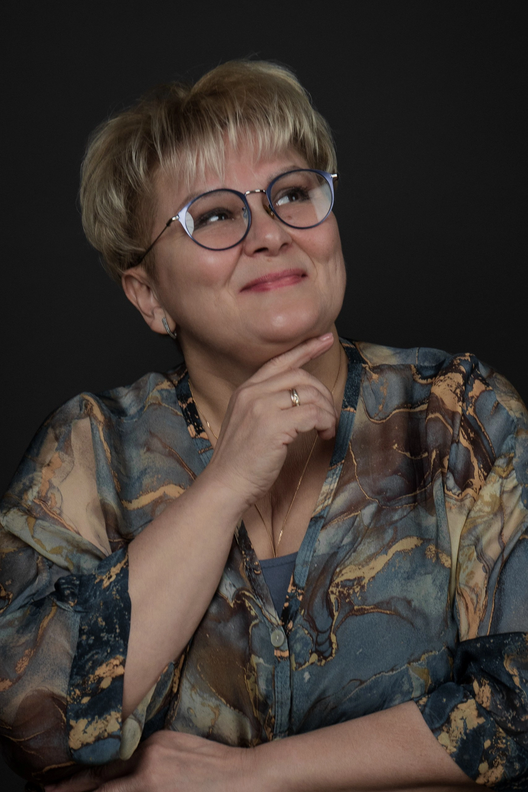 Любовь Антропова2