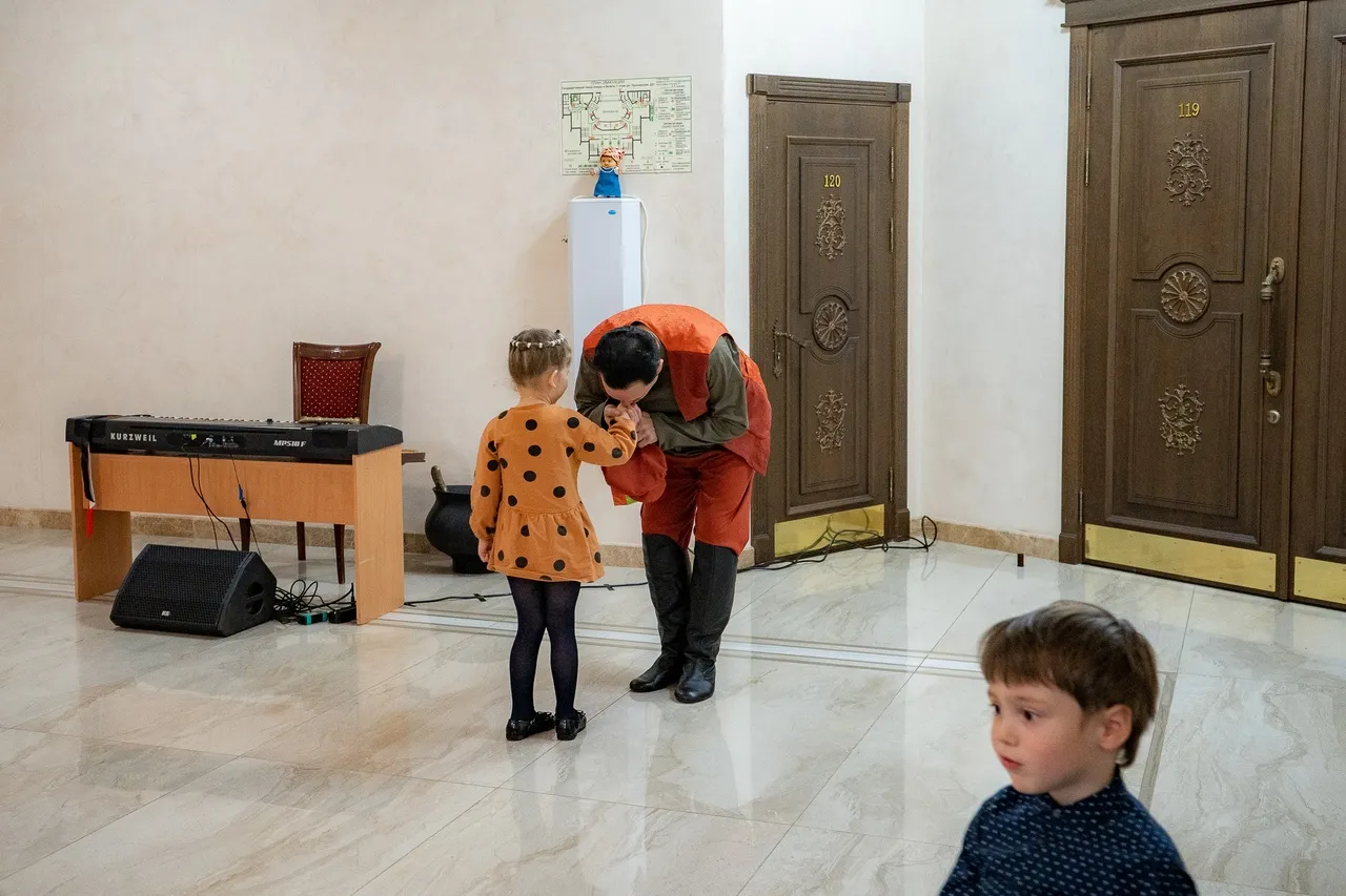 слайд 5