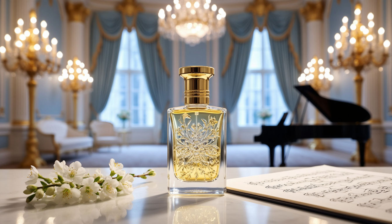 ПАРФЮМЕРНЫЙ МАСТЕР-КЛАСС "АРОМАТ МЕЧТЫ" (2026-02-21T12:00:00+04:00)