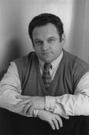 Юрий Аркадьевич Шкляр (1955-2006)